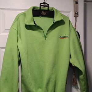 Nautica sweatshirt